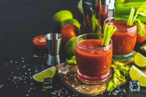 Bloody Mary, prepara in casa uno dei cocktail pi&ugrave; classici
