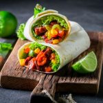 Burrito, dal Messico il delizioso rotolo con carne e formaggio 2 Burrito: un delizioso rotolo con carne e formaggio