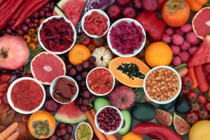 Carotenoidi: cosa sono, a cosa servono e dove si trovano