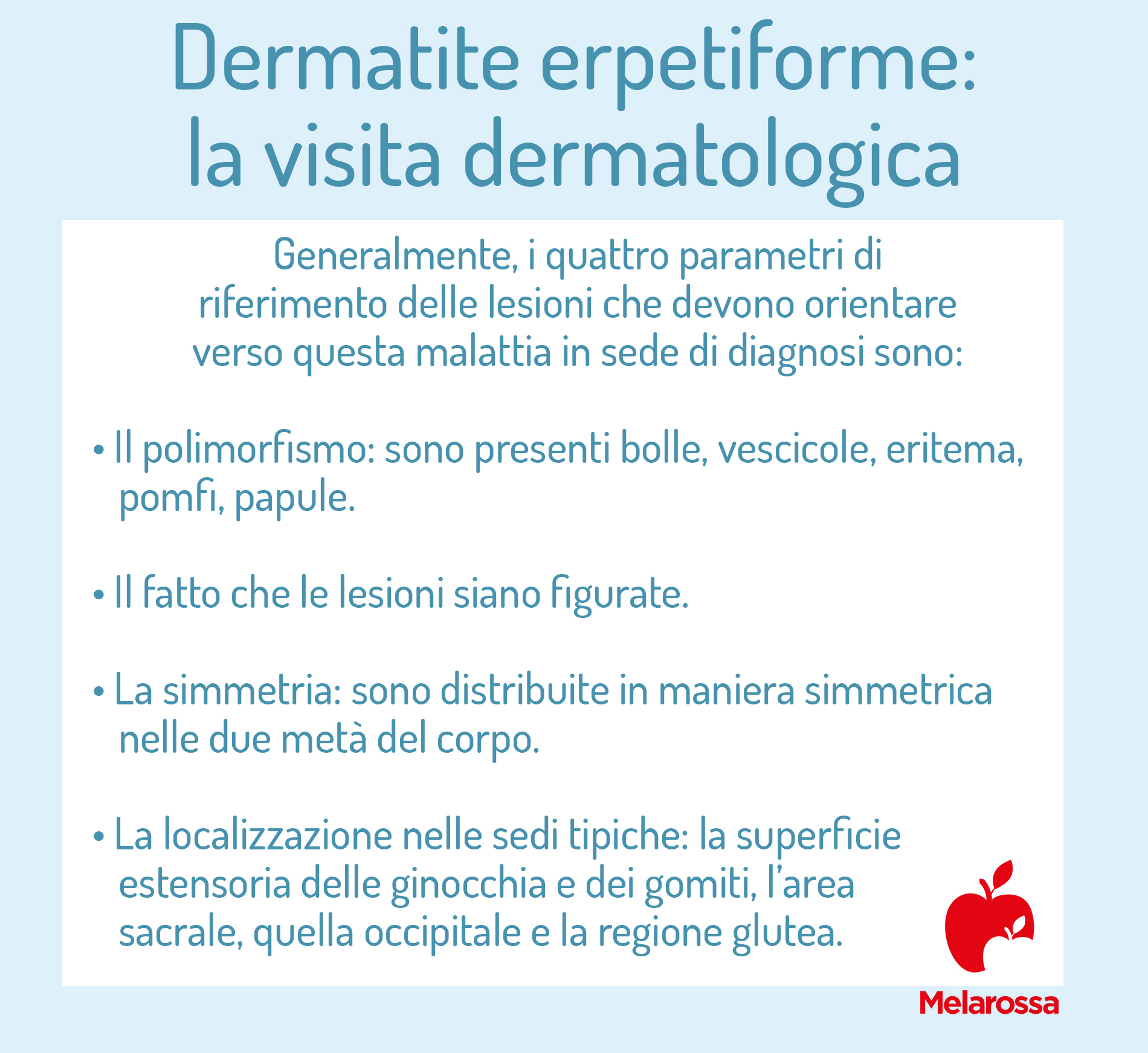 Dermatite: cos’è, tipologie principali, cause, sintomi, cura e trattamento 8 dermatite erpetiforme