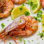 Gamberoni al forno: la ricetta facile e sfiziosa 1 gamberoni al forno ricetta