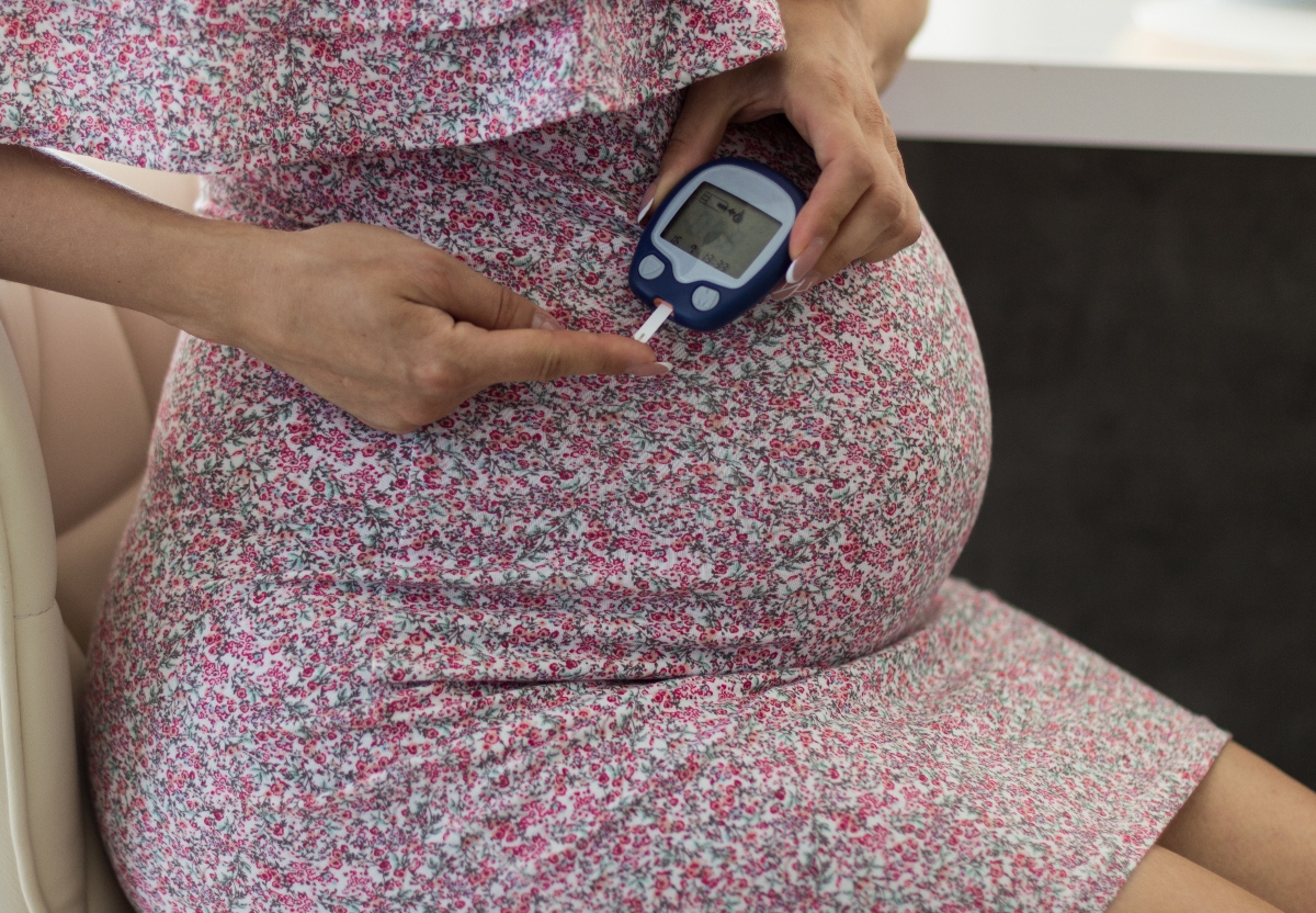 Gravidanza a rischio: cosa significa, cause e come affrontarla 3 gravidanza a rischio: diabete