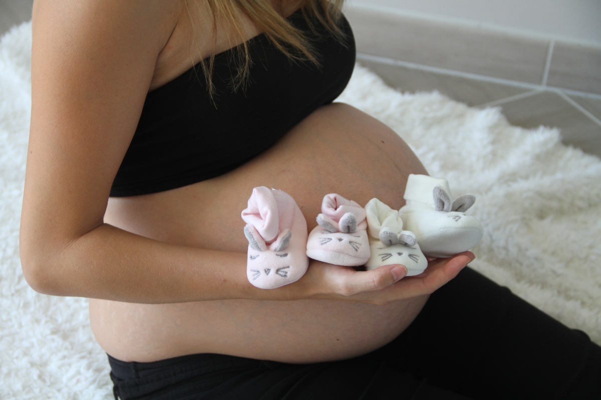 Gravidanza a rischio: cosa significa, cause e come affrontarla 4 gravidanza a rischio: gemelli