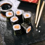 Hosomaki: la ricetta del sushi fatto in casa 1 hosomaki ricetta