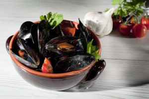 Impepata di cozze: la ricetta dell&rsquo;antipasto di mare semplice e veloce