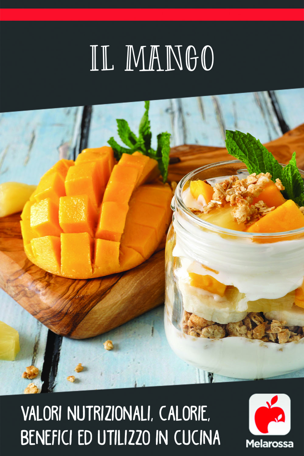Mango: valori nutrizionali, calorie, benefici ed utilizzo in cucina 17 mango: frutto, valori nutrizionali, benefici e migliori ricette
