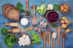 Proteine vegetali: alimenti pi&ugrave; ricchi e come inserirli a dieta