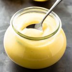 Crema al limone: la ricetta semplice e come si fa 1 ricetta crema al limone