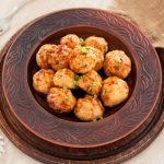 Polpette di pollo: la ricetta classica e nutriente 1 Ricetta polpette di pollo