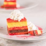 Zuppa inglese, la ricetta perfetta di un dolce leggendario 2 ricetta zuppa inglese