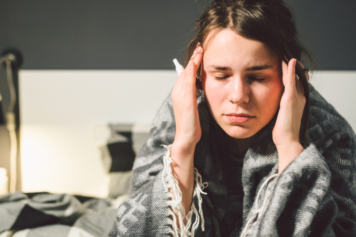 Sinusite: cos'&egrave;, cause, sintomi, diagnosi e cure