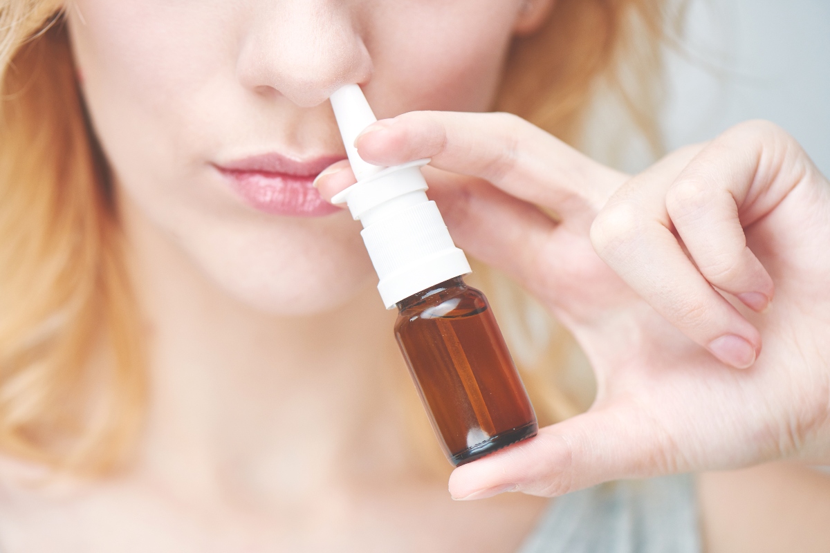 Sinusite: cos'è, sintomi, rimedi, cura e prevenzione 5 sinusite: cure