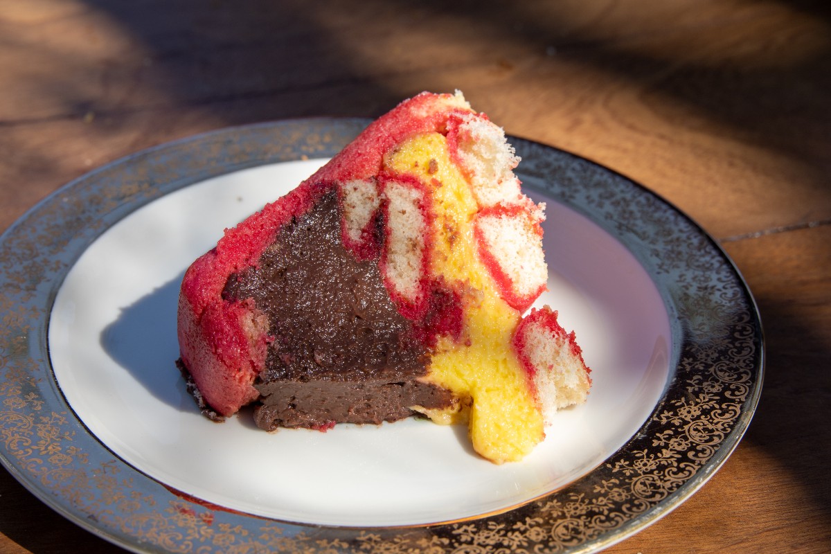 Zuppa inglese, la ricetta perfetta di un dolce leggendario 4 zuppa inglese ricetta