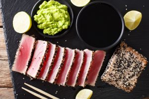 17 ricette con tonno fresco e tonno in scatola veloci e saporite
