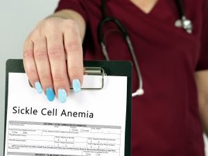 Anemia falciforme: cos&rsquo;&egrave;, cause, sintomi e trattamento
