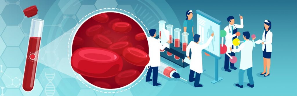 Anemia falciforme: cos’è, cause, sintomi e trattamento 5 anemia falciforme: diagnosi