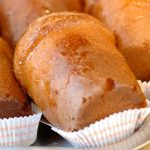 Babà: la ricetta originale napoletana al rum 1 babà ricetta