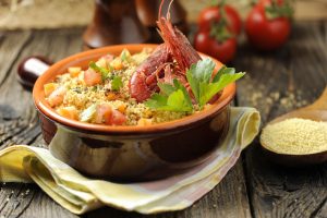 Cous cous di pesce: ricetta e come si prepara il cous cous alla Trapanese