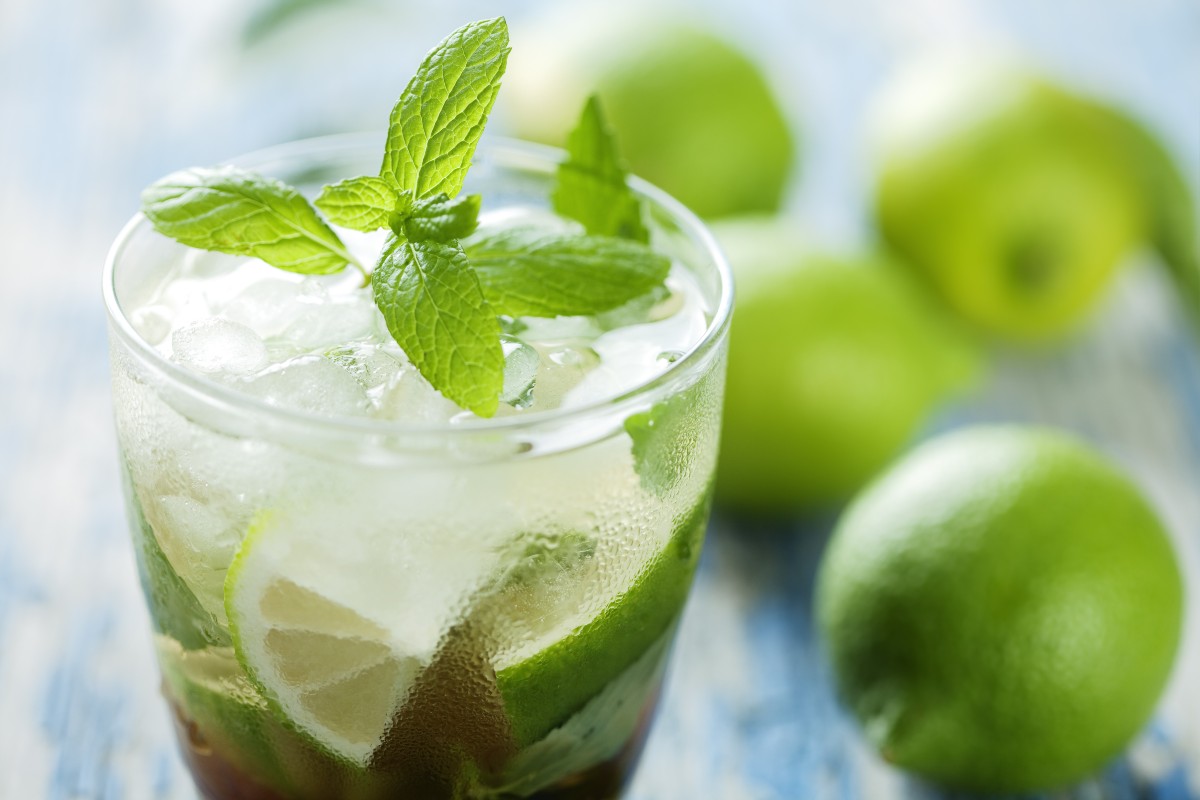 Mojito: ricetta, ingredienti e come si prepara 2 mojito ricetta