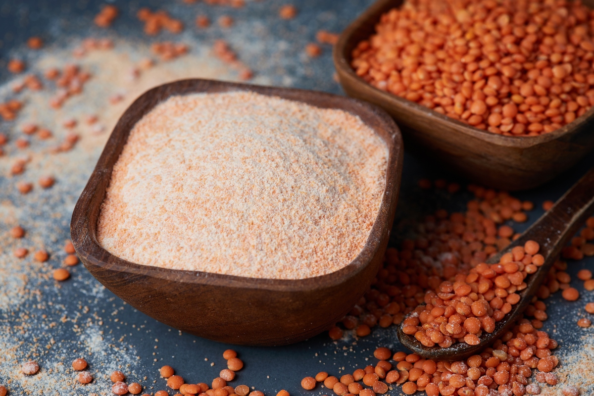 Muscolo di grano: cos’è, valori nutrizionali, benefici e come si prepara in casa 6 muscolo di grano: ricetta per farlo in casa