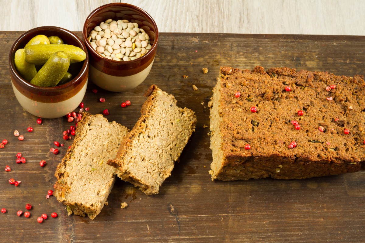 Muscolo di grano: cos’è, valori nutrizionali, benefici e come si prepara in casa 5 muscolo di grano ricetta