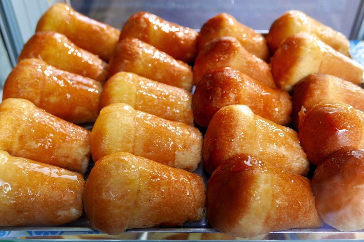 Babà: la ricetta originale napoletana al rum 2 ricetta babà