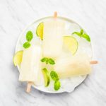Ghiaccioli al limone fatti in casa: la ricetta 1 ricetta ghiaccioli al limone