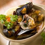 Sauté di cozze e vongole: ricetta facile e veloce al profumo di mare 1 ricetta sauté di cozze e vongole