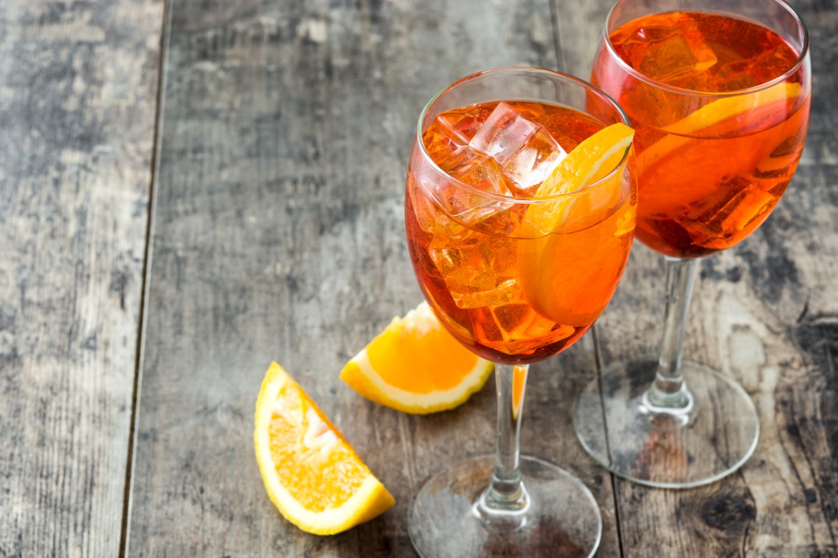 Spritz: ricetta, ingredienti e come si fa a casa 3 ricetta spritz