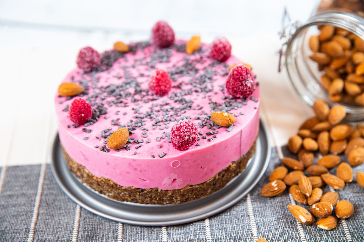 Torta gelato, un dessert goloso e freschissimo 5 Torta gelato: alla frutta o alle creme