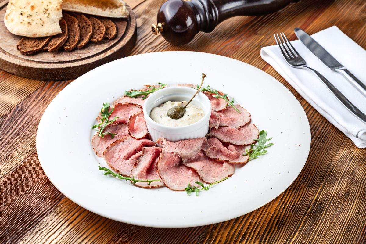 Salse light che vanno d'accordo con la dieta 16 salsa tonnata