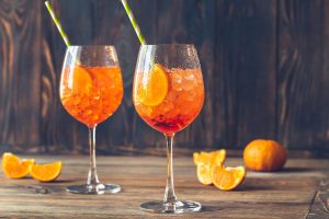 Spritz: ricetta, ingredienti e come si fa a casa