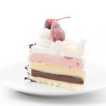 Torta gelato, un dessert goloso e freschissimo 1 Torta gelato: un dolce fresco e goloso