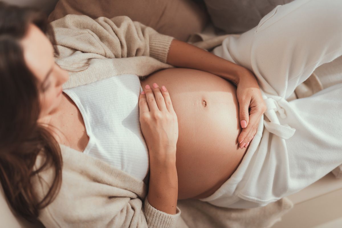 Transaminasi: cosa sono, valori normali, alte e basse e quando preoccuparsi 5 Transaminasi in gravidanza