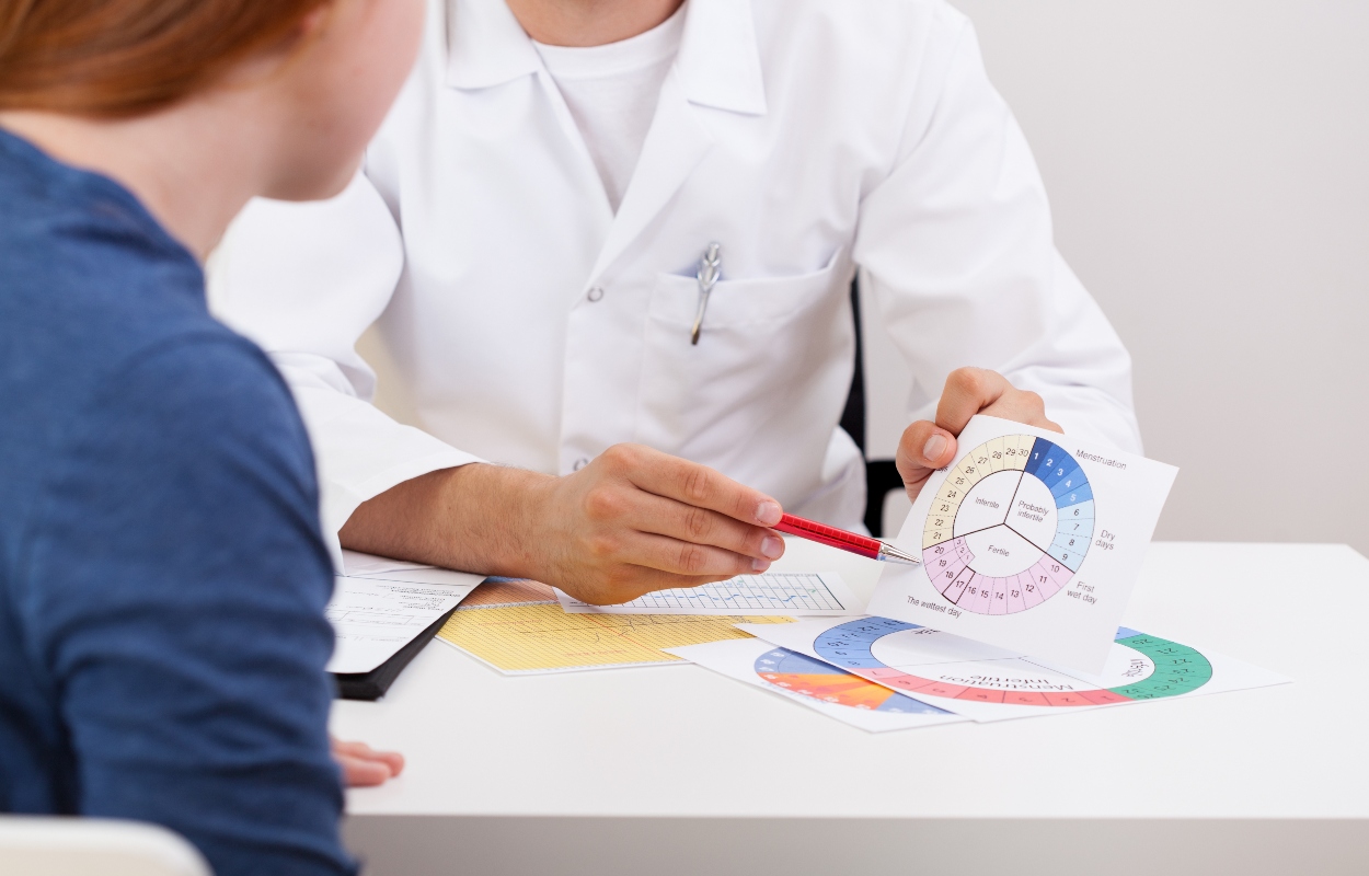 Amenorrea: che cos'è, cause, sintomi, diagnosi e cosa fare se non arriva il ciclo 5 amenorrea: cure