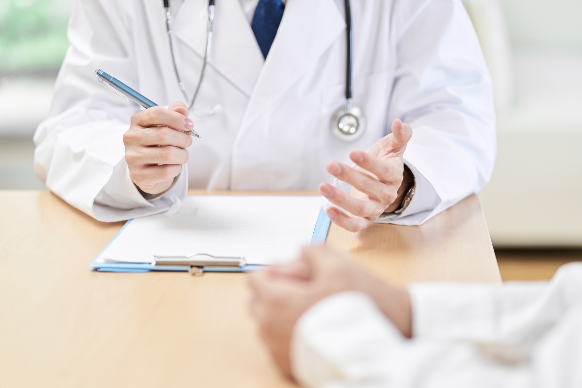 Ansia e disturbi d'ansia: cause, sintomi e trattamenti 8 Diagnosi dell'ansia