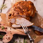 Arrosto di tacchino, un secondo leggero e nutriente 2 arrosto di tacchino, un secondo nutriente e leggero