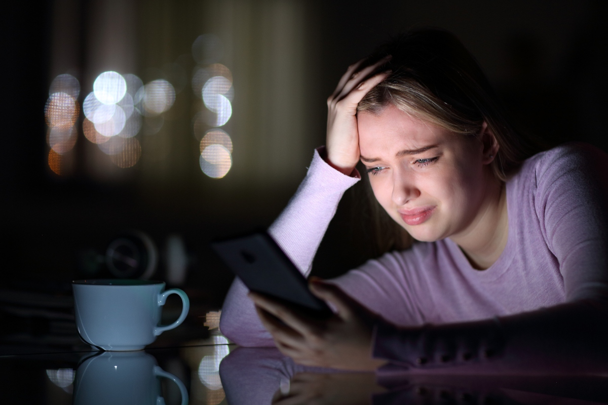 Ansia e disturbi d'ansia: cause, sintomi e trattamenti 7 Cause dell'ansia