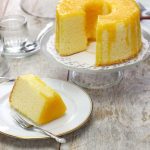 Chiffon cake: la ricetta originale del dolce americano 1 chiffon cake ricetta originale