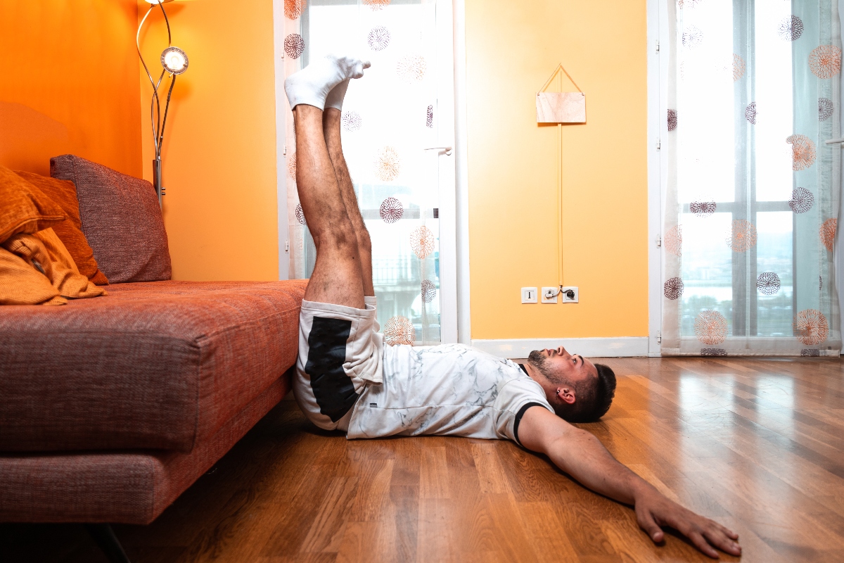 Ginnastica posturale: a cosa serve, benefici, esercizi Mézières per il mal di schiena e cervicale infiammata 5 ginnastica posturale: esercizi con i metodo Mézières