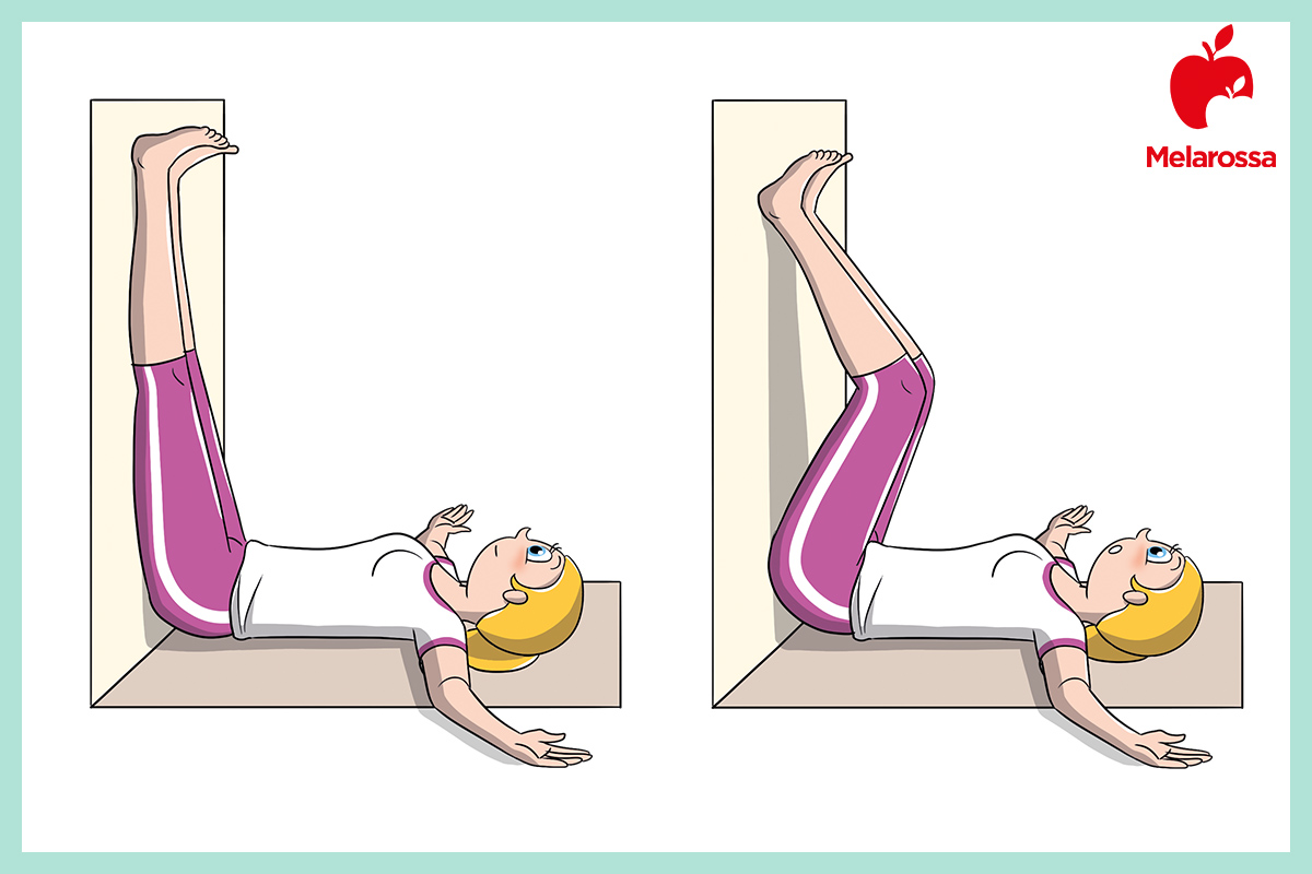 Ginnastica posturale: a cosa serve, benefici, esercizi Mézières per il mal di schiena e cervicale infiammata 6 ginnastica posturale: metodo Mézières per dolori lombari