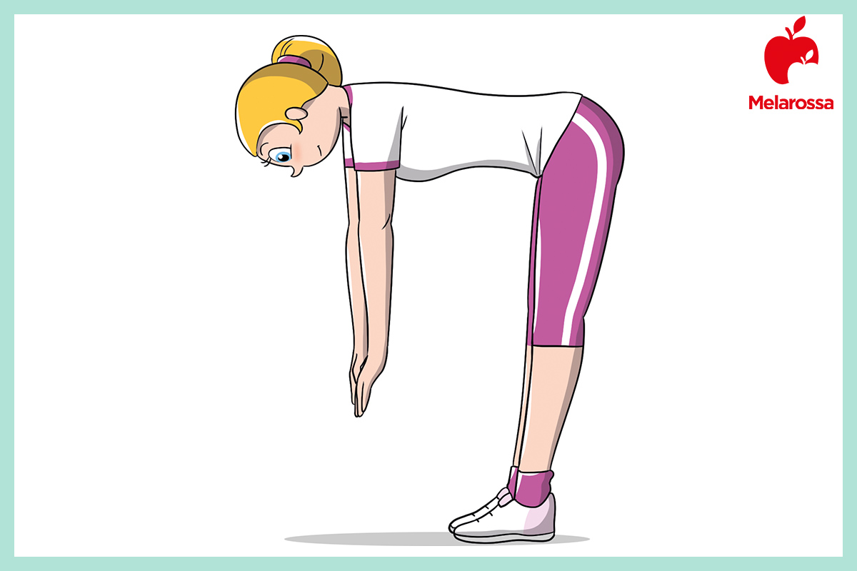 Ginnastica posturale: a cosa serve, benefici, esercizi Mézières per il mal di schiena e cervicale infiammata 8 metodo Mézières: ginnastica posturale