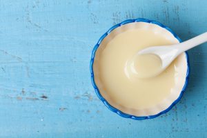 Latte condensato fatto in casa: ricetta facile