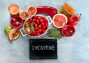 Licopene: cos&rsquo;&egrave;, a cosa serve, propriet&agrave; e benefici, alimenti ricchi