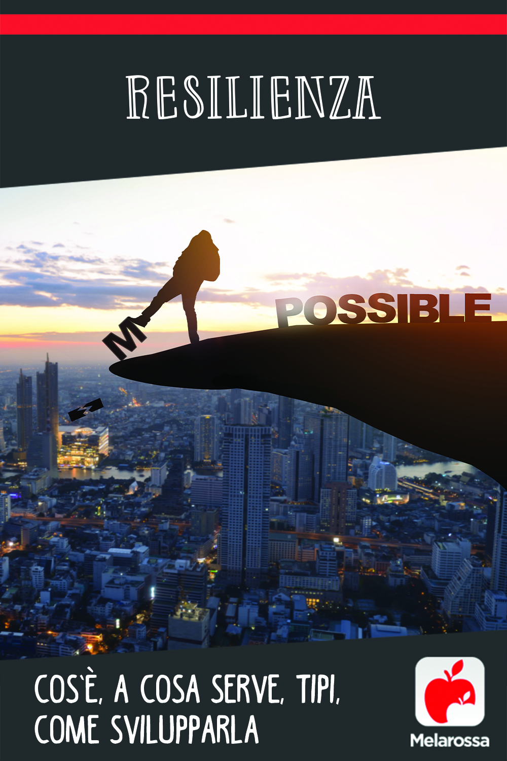 Resilienza: cos’è, a cosa serve, tipi, come svilupparla 8 resilienza: cos'è e come svilupparla