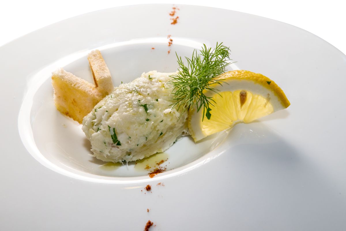 Ricette con merluzzo: idee facili, veloci e leggere 2 baccalà mantecato, il fiore all'occhiello dei cicchetti veneziani