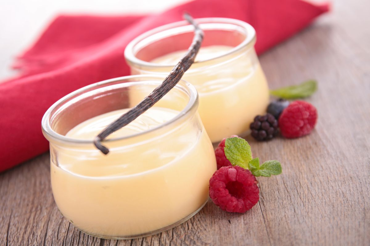 Panna cotta, un dessert senza tempo facile e goloso 1 Ricetta panna cotta: scopri come realizzarla