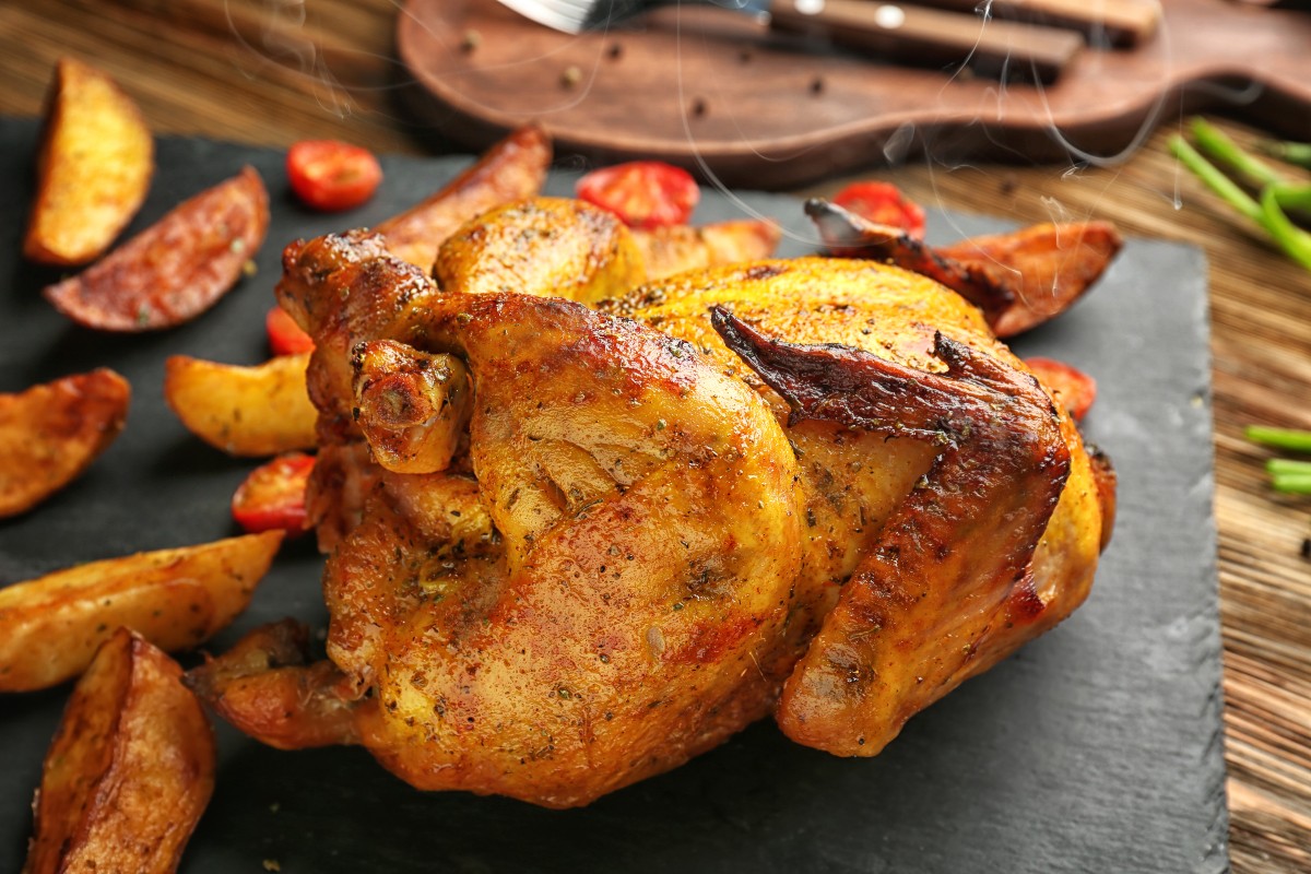 Pollo alla birra: ricetta e come cucinarlo 2 ricetta pollo alla birra
