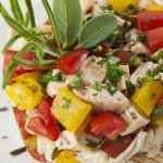 Tacchino marinato: ricetta e come prepararlo 1 ricetta tacchino marinato