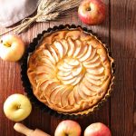 Torta di mele: la ricetta originale e varianti 2 ricetta torta di mele